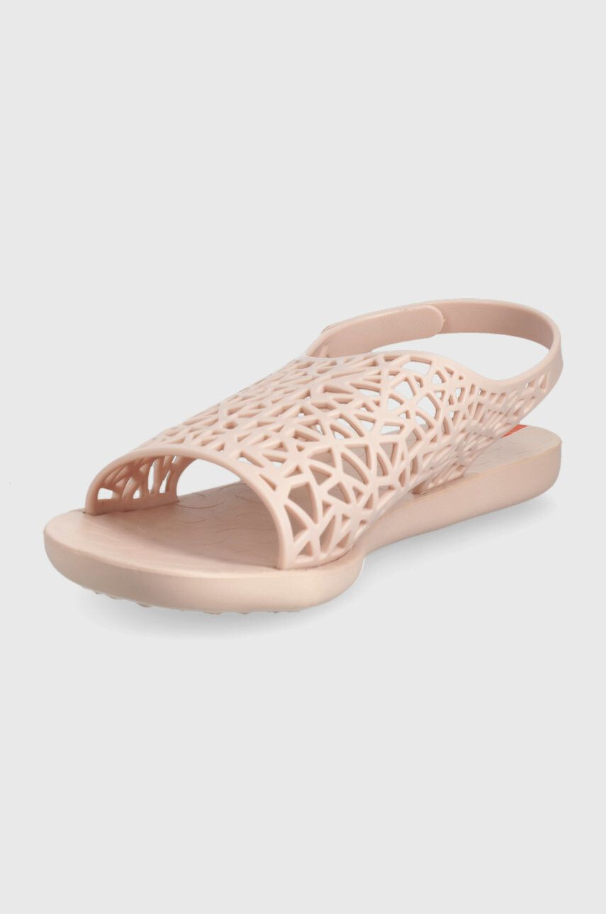 Ipanema Сандали Shape Sandal дамски в розово - Pepit.bg