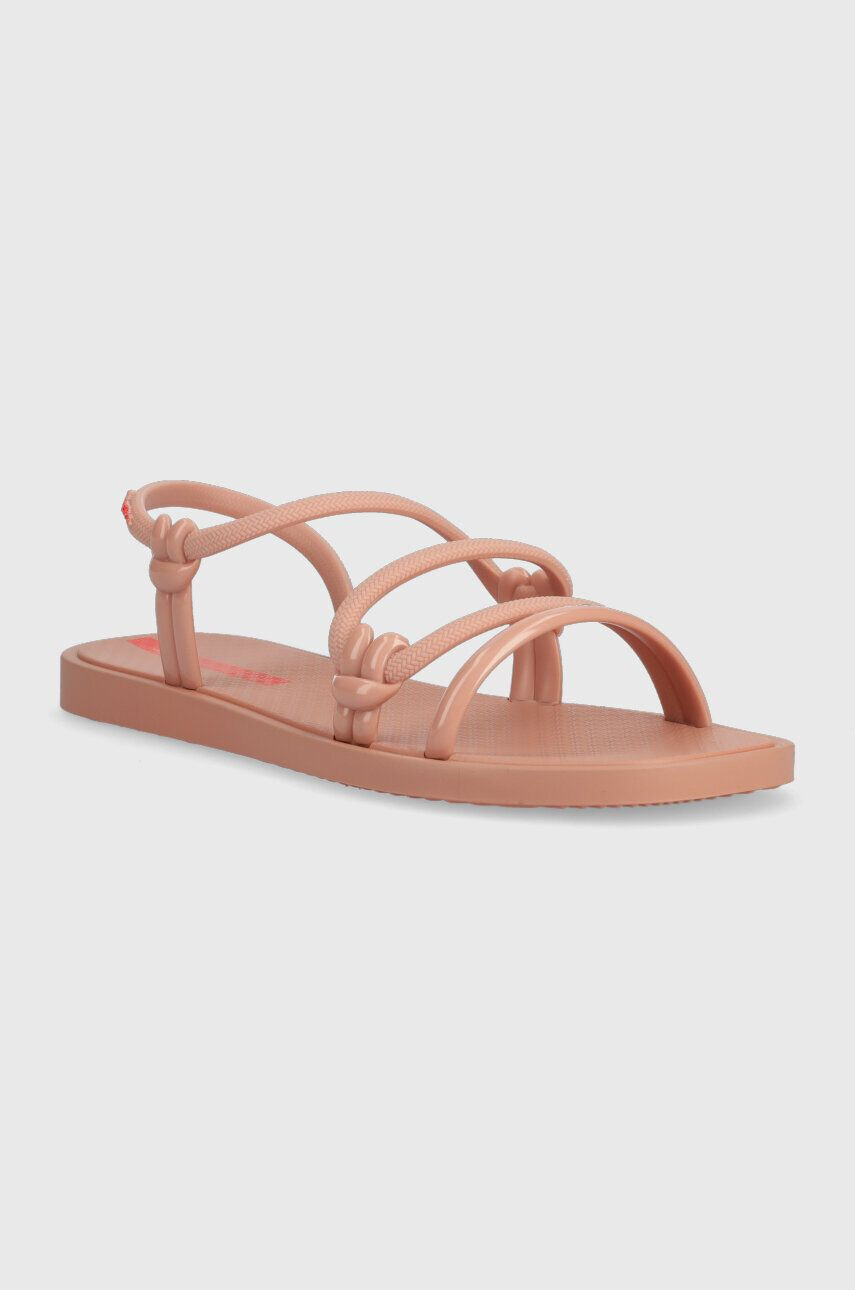 Ipanema Сандали SOLAR SANDAL в розово 26983-AK627 - Pepit.bg