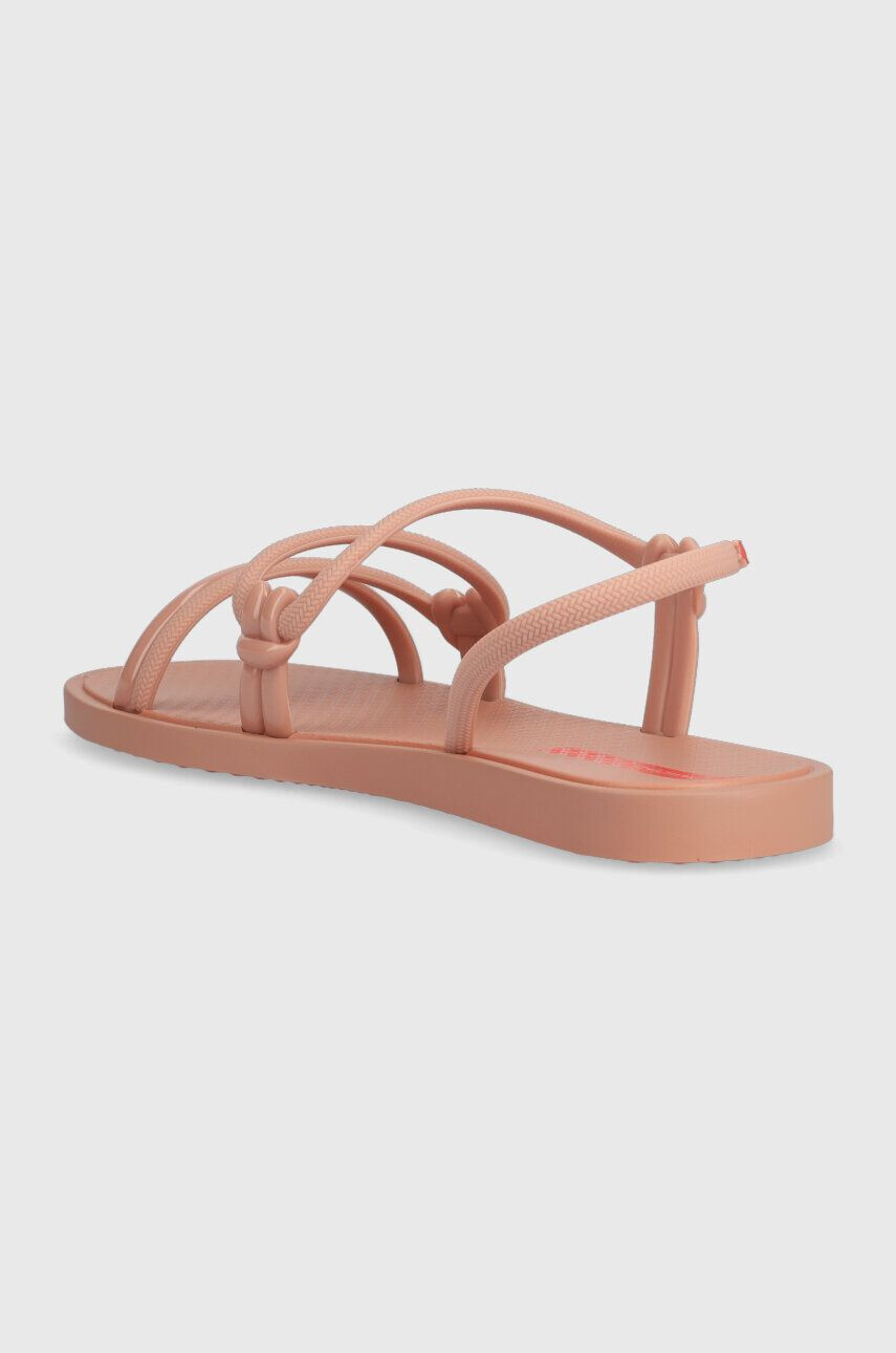 Ipanema Сандали SOLAR SANDAL в розово 26983-AK627 - Pepit.bg