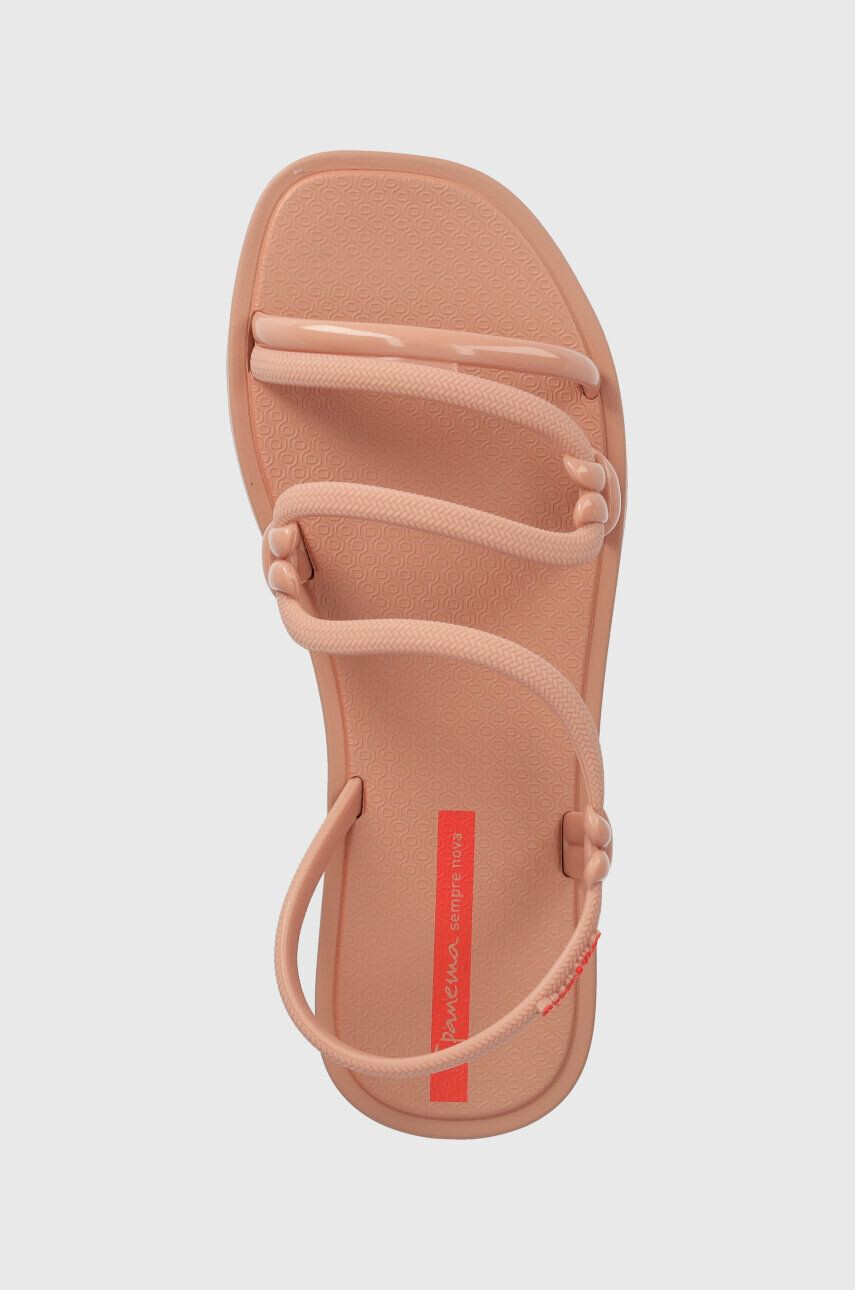 Ipanema Сандали SOLAR SANDAL в розово 26983-AK627 - Pepit.bg