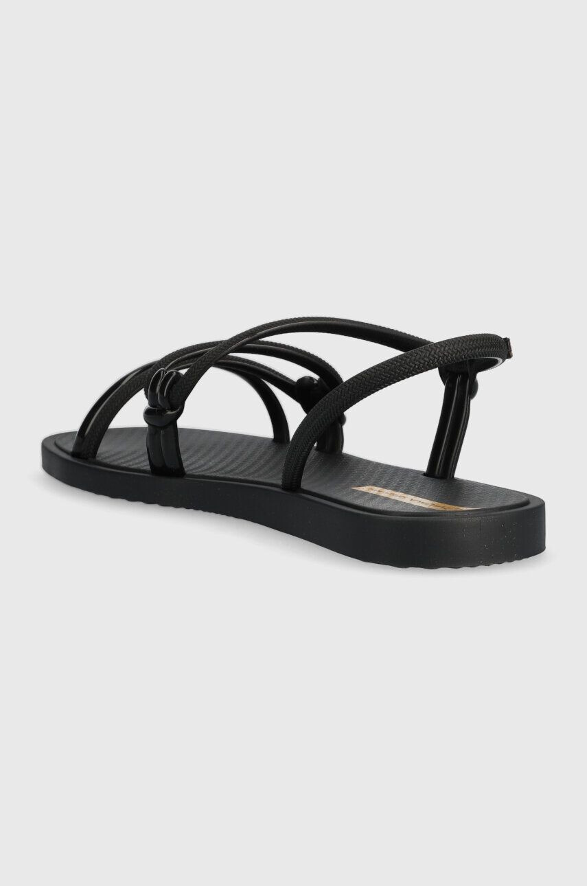 Ipanema Сандали SOLAR SANDAL в черно 26983-AK626 - Pepit.bg