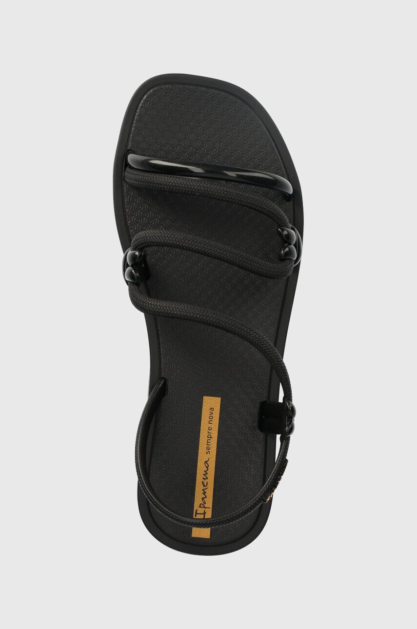 Ipanema Сандали SOLAR SANDAL в черно 26983-AK626 - Pepit.bg