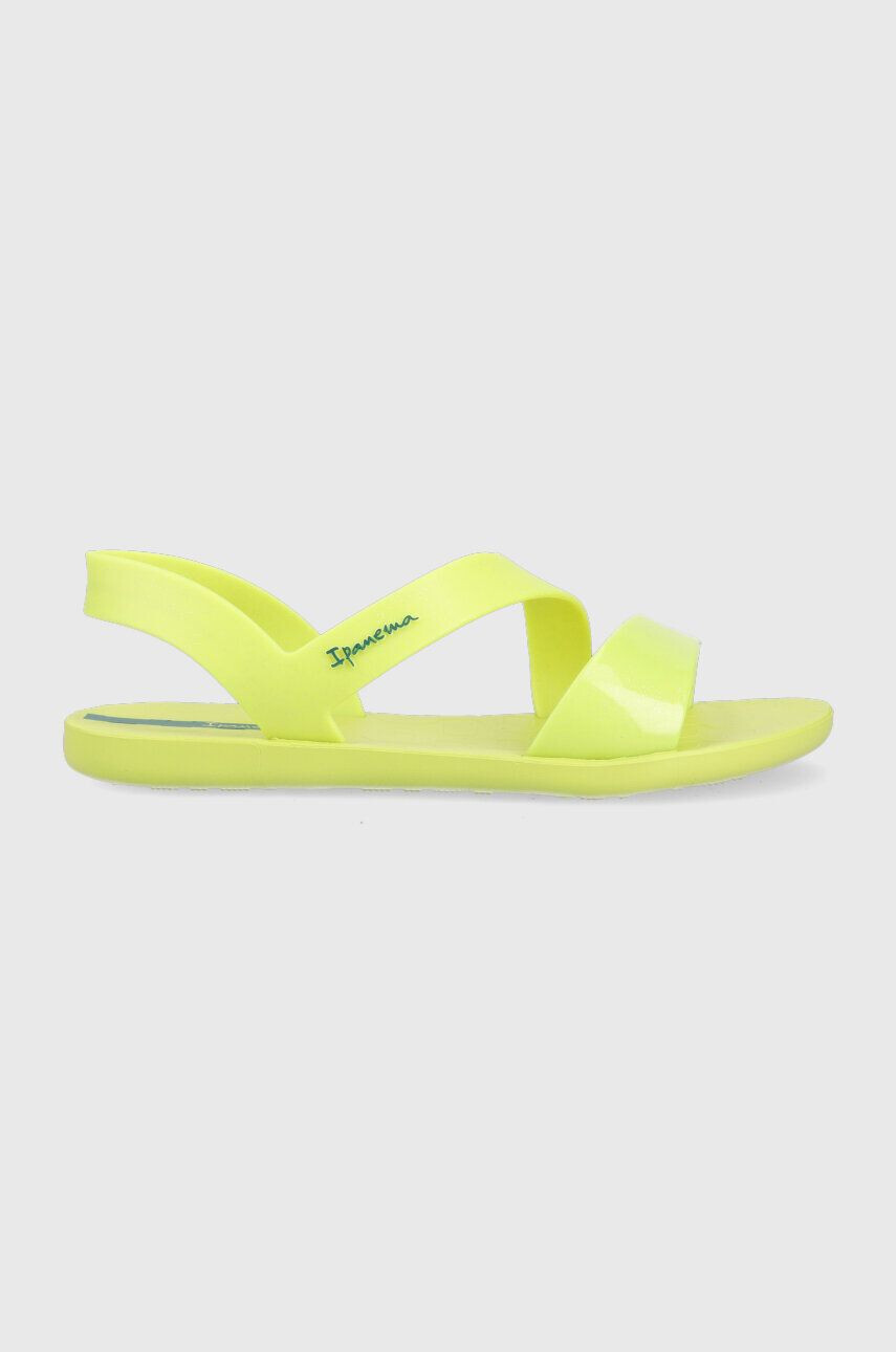 Ipanema Сандали VIBE SANDAL в зелено 82429-AJ084 - Pepit.bg