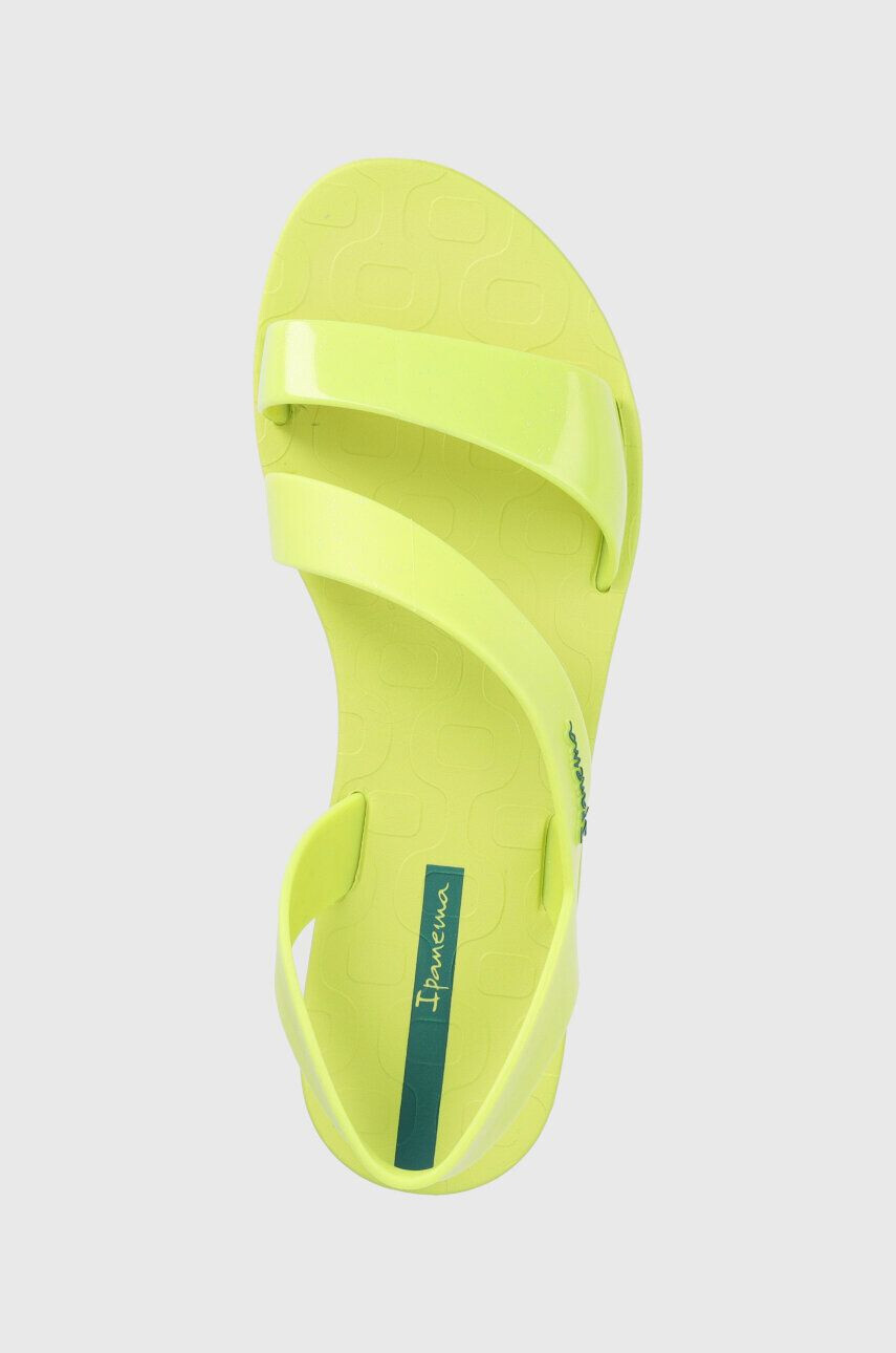 Ipanema Сандали VIBE SANDAL в зелено 82429-AJ084 - Pepit.bg