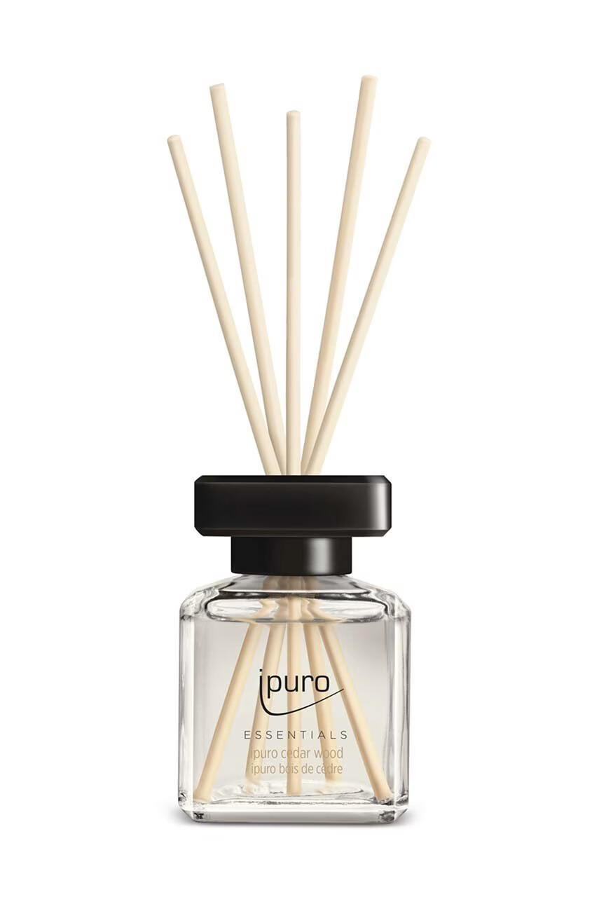 Ipuro Арома дифузер Cedar Wood 50 Ml - Pepit.bg