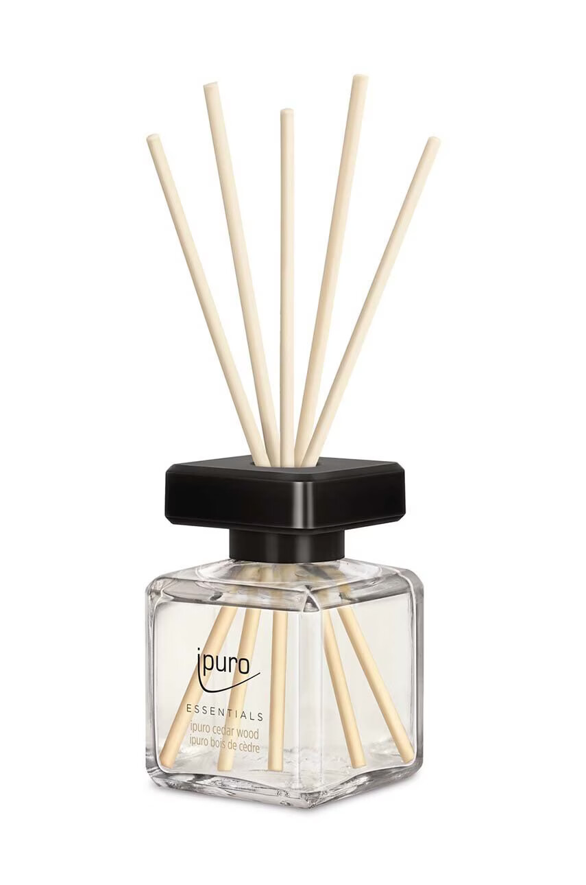 Ipuro Арома дифузер Cedar Wood 50 Ml - Pepit.bg