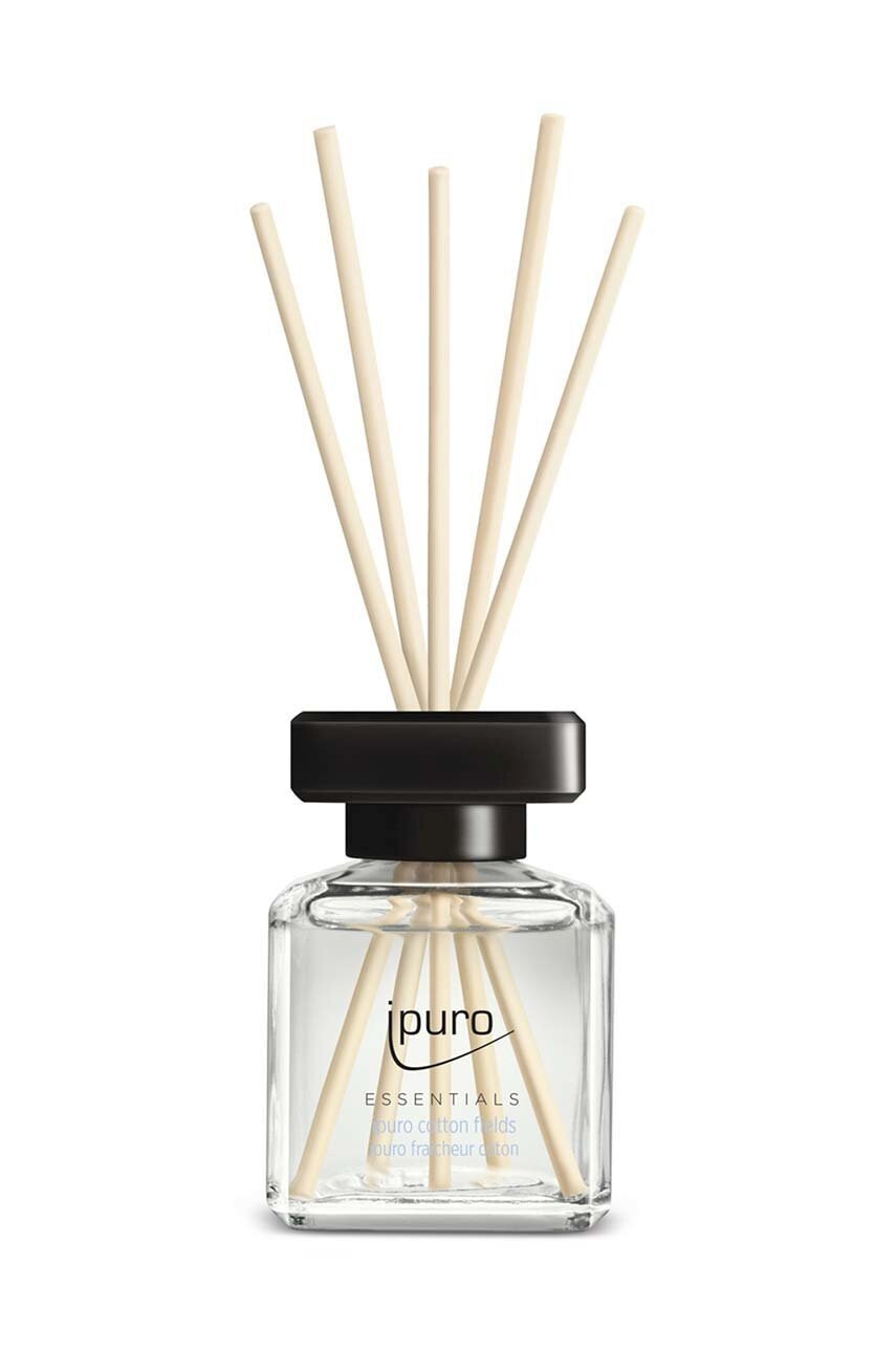 Ipuro Арома дифузер Cotton Fields 50 Ml - Pepit.bg