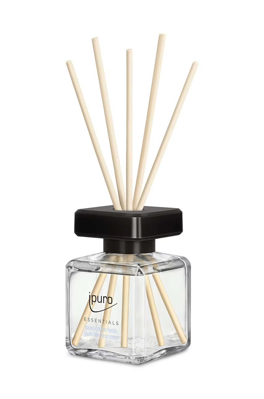 Ipuro Арома дифузер Cotton Fields 50 Ml - Pepit.bg