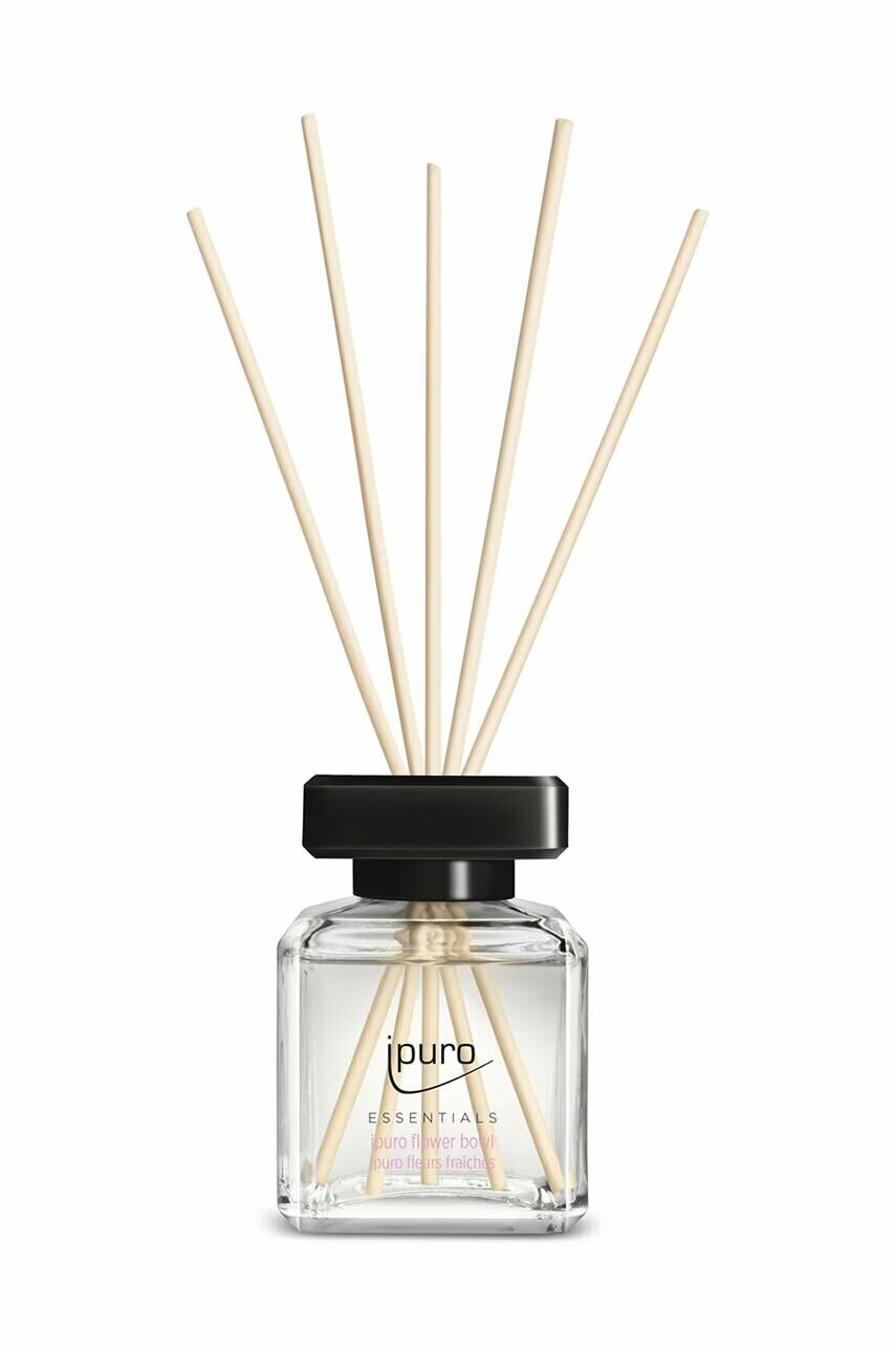 Ipuro Арома дифузер Flower Bowl 100 ml - Pepit.bg