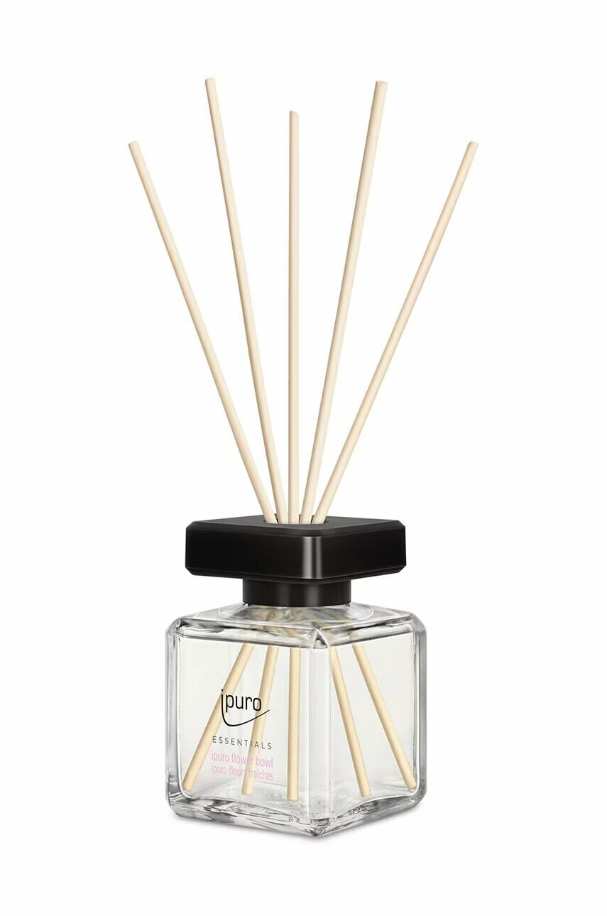 Ipuro Арома дифузер Flower Bowl 100 ml - Pepit.bg