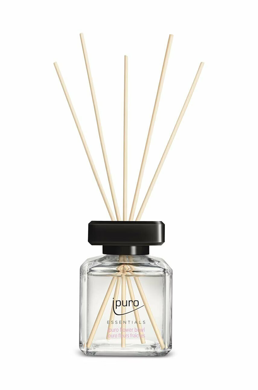 Ipuro Арома дифузер Flower Bowl 200 ml - Pepit.bg
