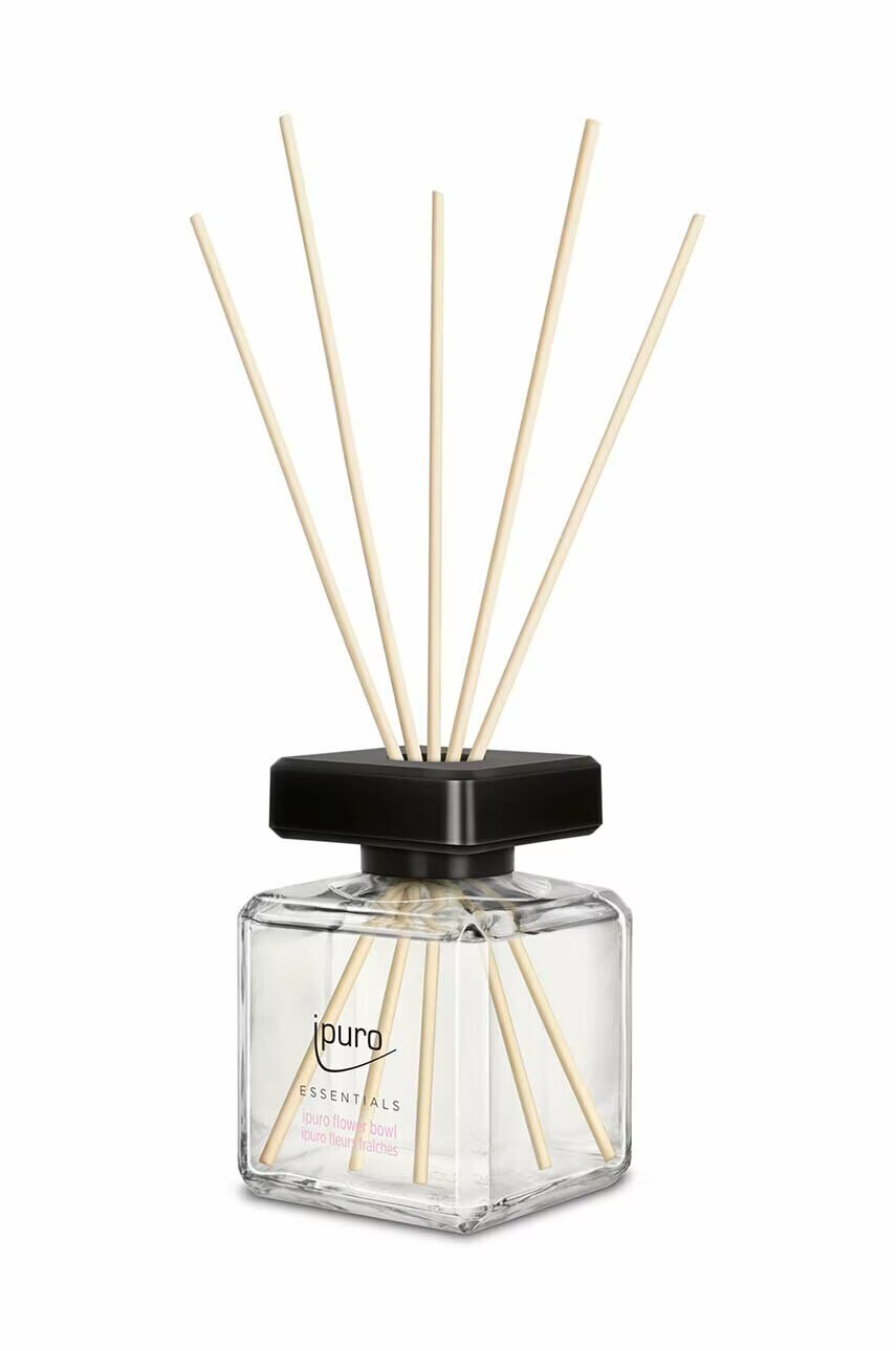 Ipuro Арома дифузер Flower Bowl 200 ml - Pepit.bg