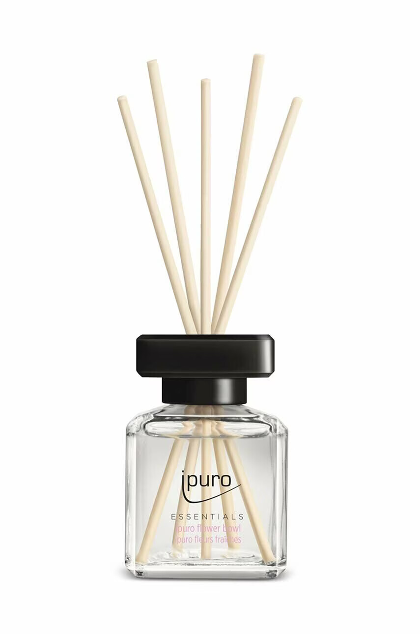 Ipuro Арома дифузер Flower Bowl 50 ml - Pepit.bg