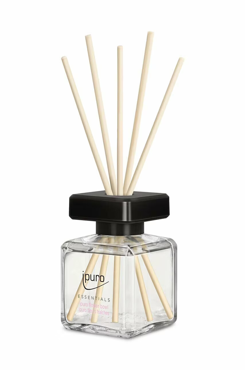 Ipuro Арома дифузер Flower Bowl 50 ml - Pepit.bg