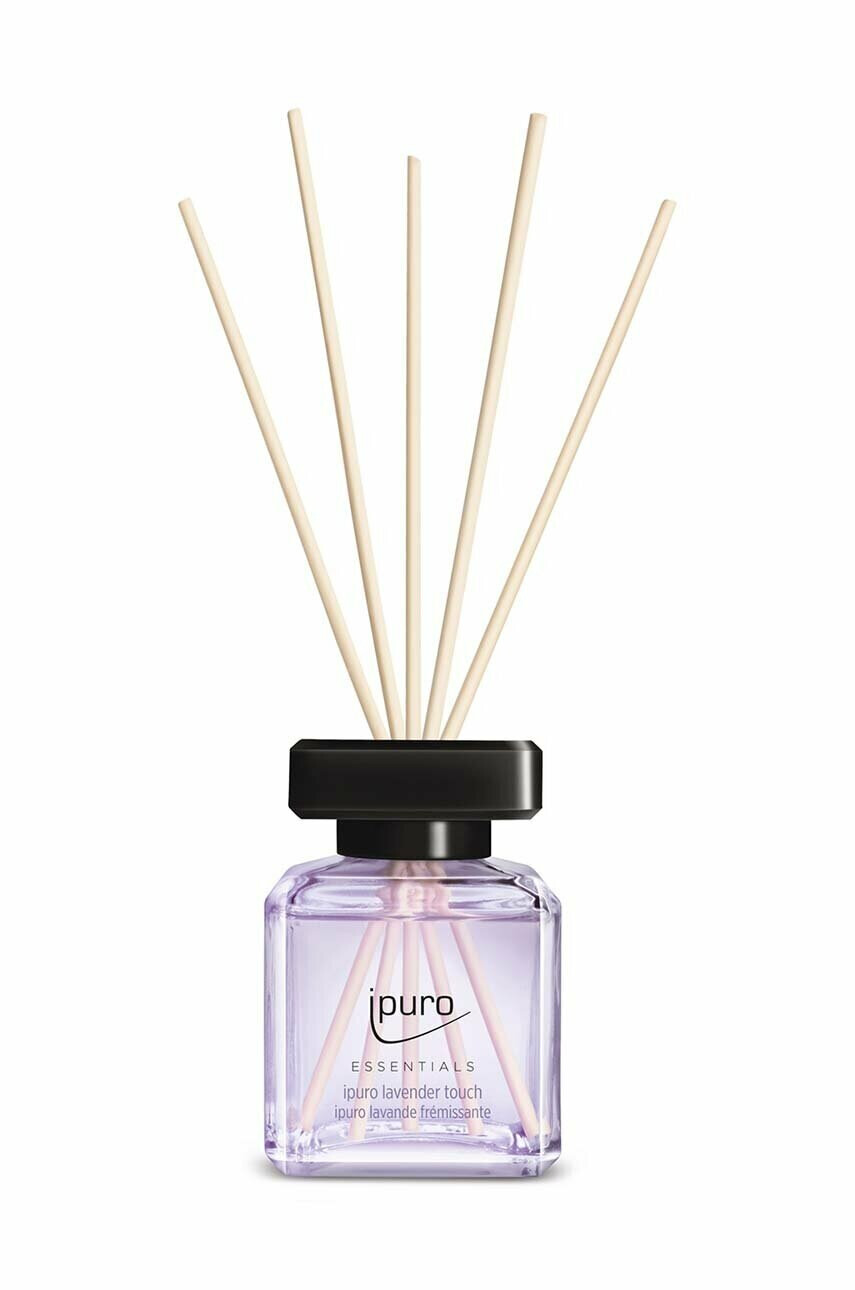 Ipuro Арома дифузер Lavender Touch 100 ml - Pepit.bg