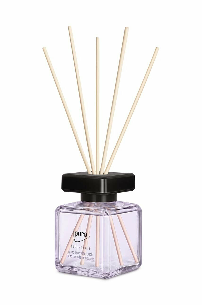 Ipuro Арома дифузер Lavender Touch 100 ml - Pepit.bg