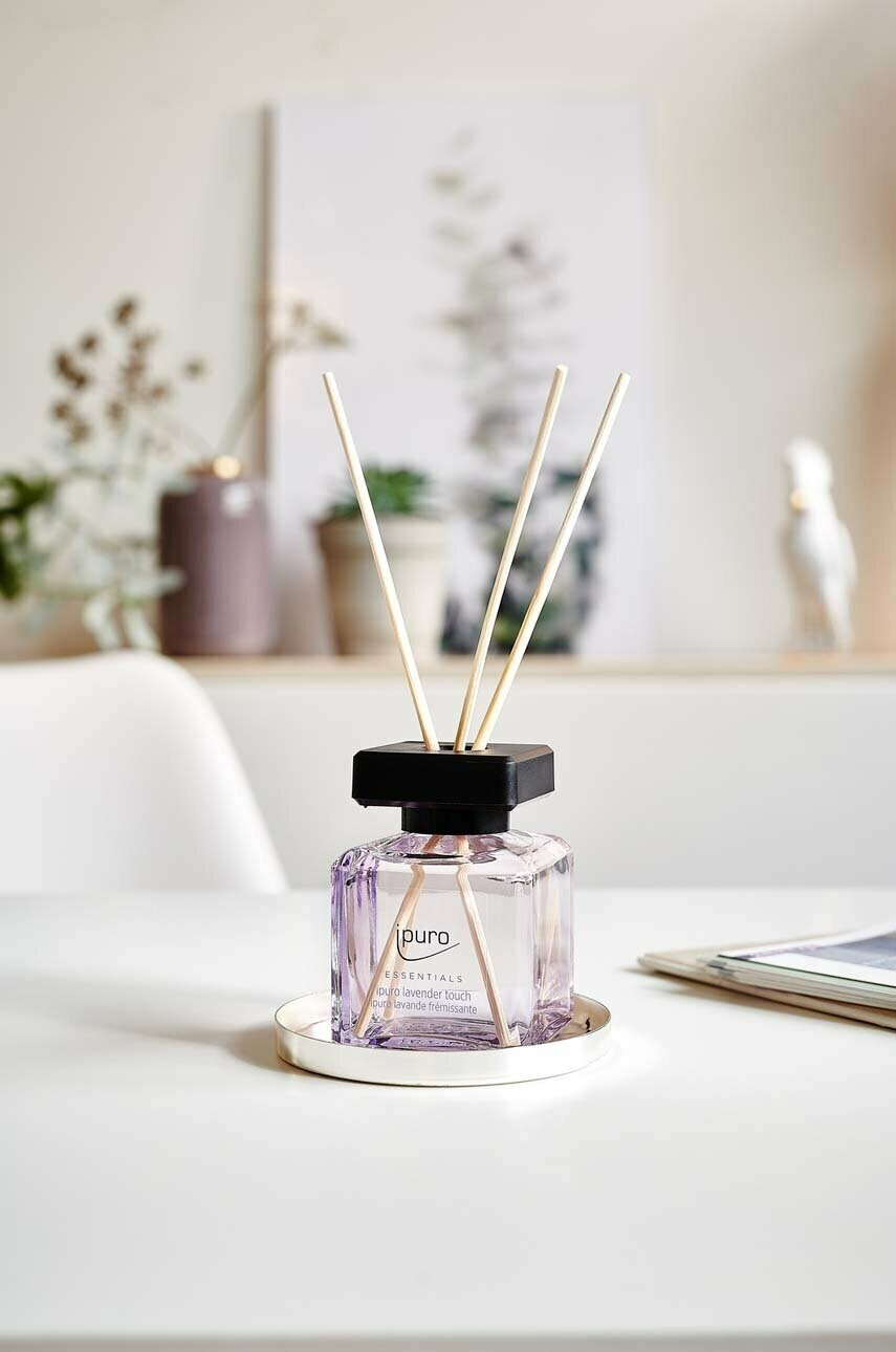 Ipuro Арома дифузер Lavender Touch 100 ml - Pepit.bg