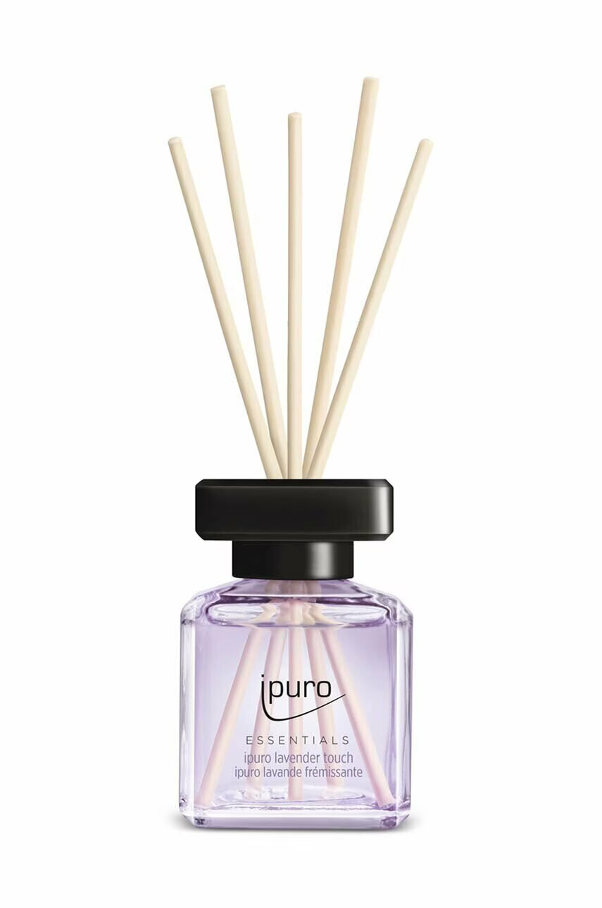Ipuro Арома дифузер Lavender Touch 50 ml - Pepit.bg