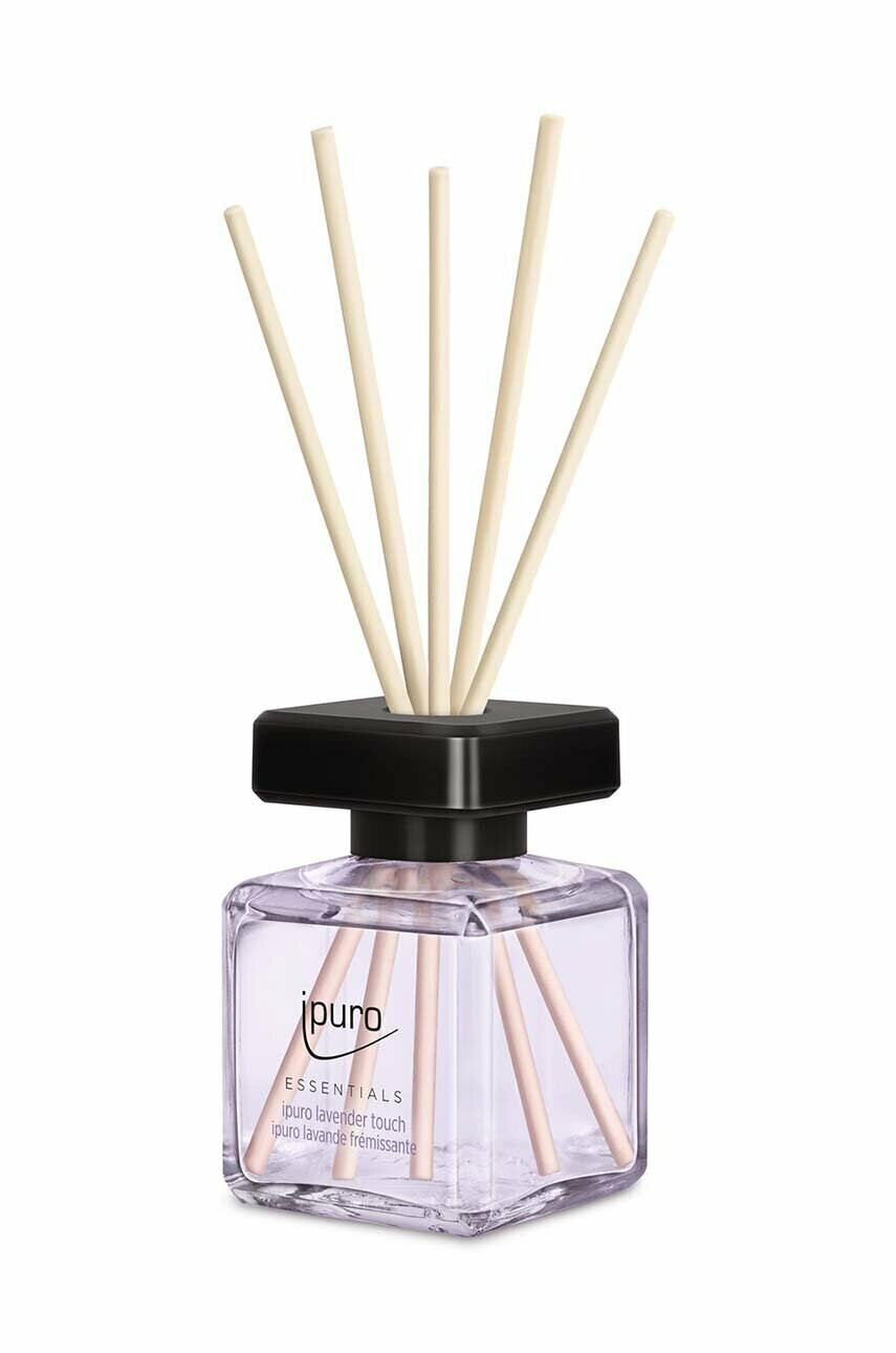Ipuro Арома дифузер Lavender Touch 50 ml - Pepit.bg