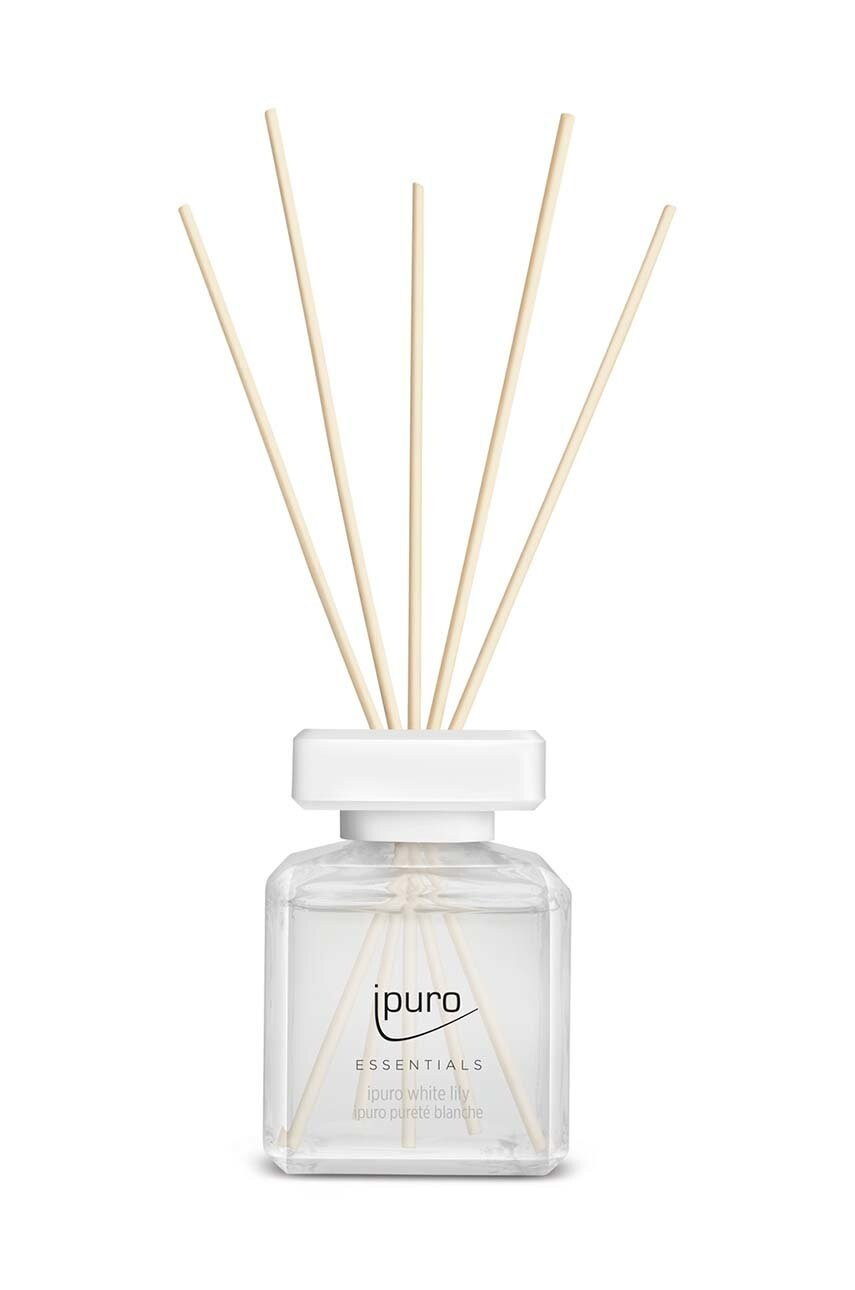 Ipuro Арома дифузер White Lily 200 Ml - Pepit.bg