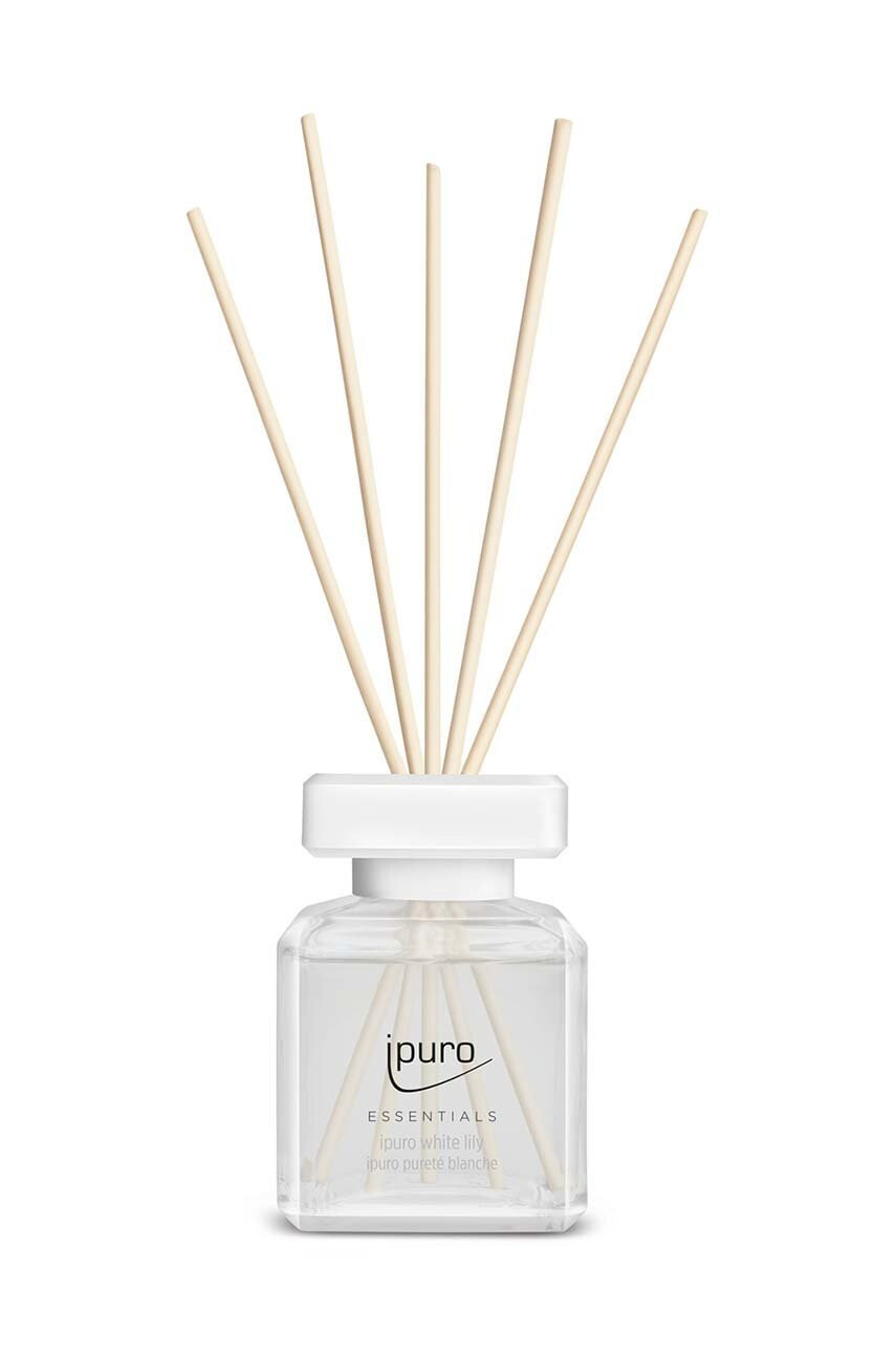 Ipuro Арома дифузер White Lily 200 Ml - Pepit.bg