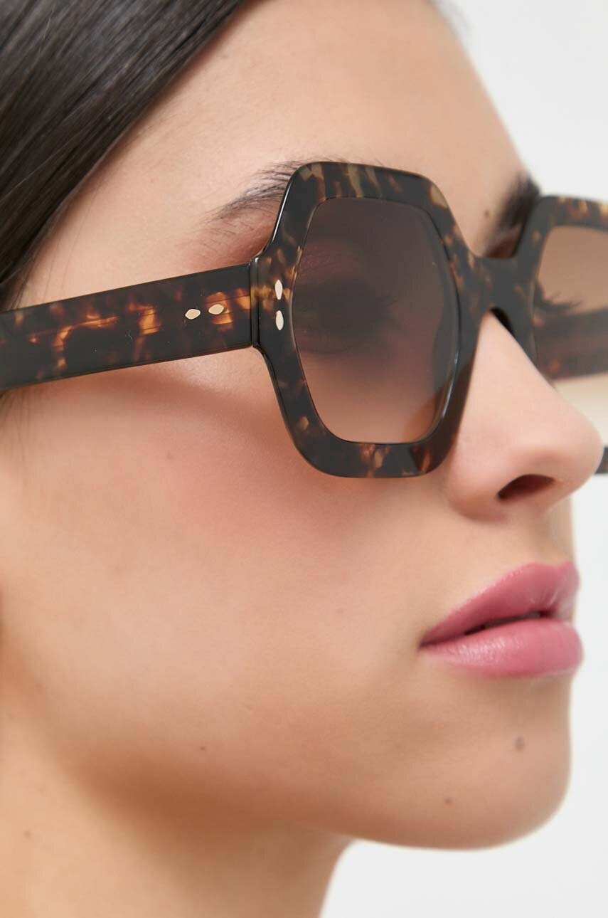 Isabel Marant Слънчеви очила - Pepit.bg