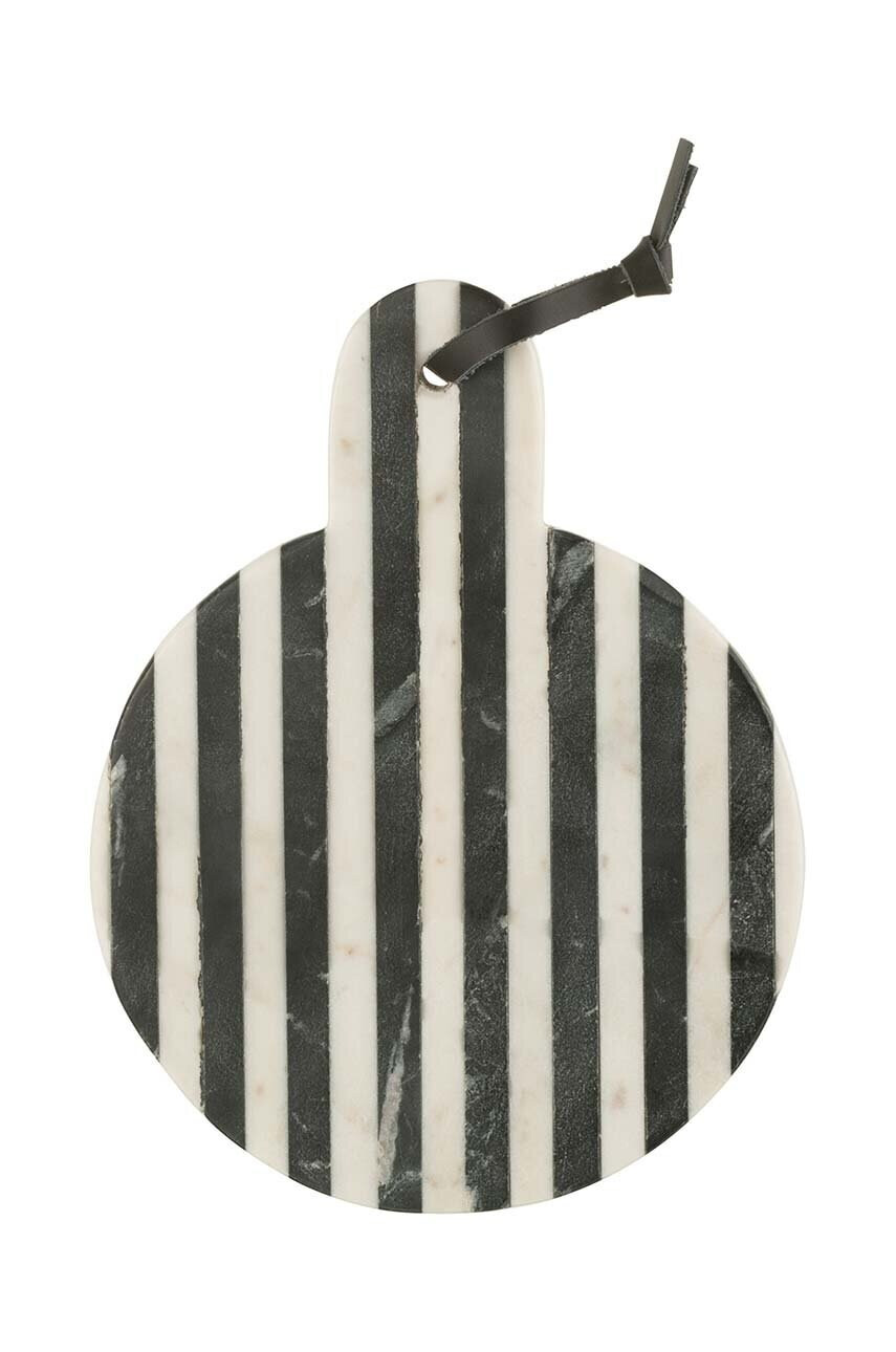 J-Line Дъска за рязане Round Stripe - Pepit.bg