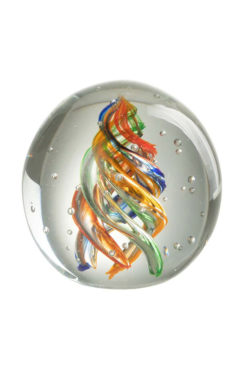 J-Line Тежест за хартия Tornade Verre Mix Small - Pepit.bg