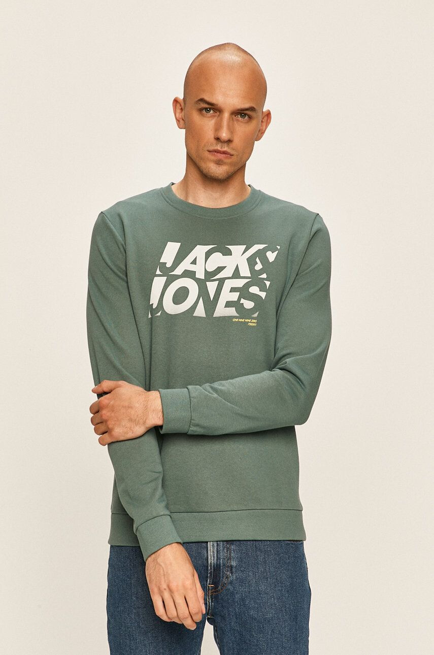 Jack & Jones Суичър - Pepit.bg