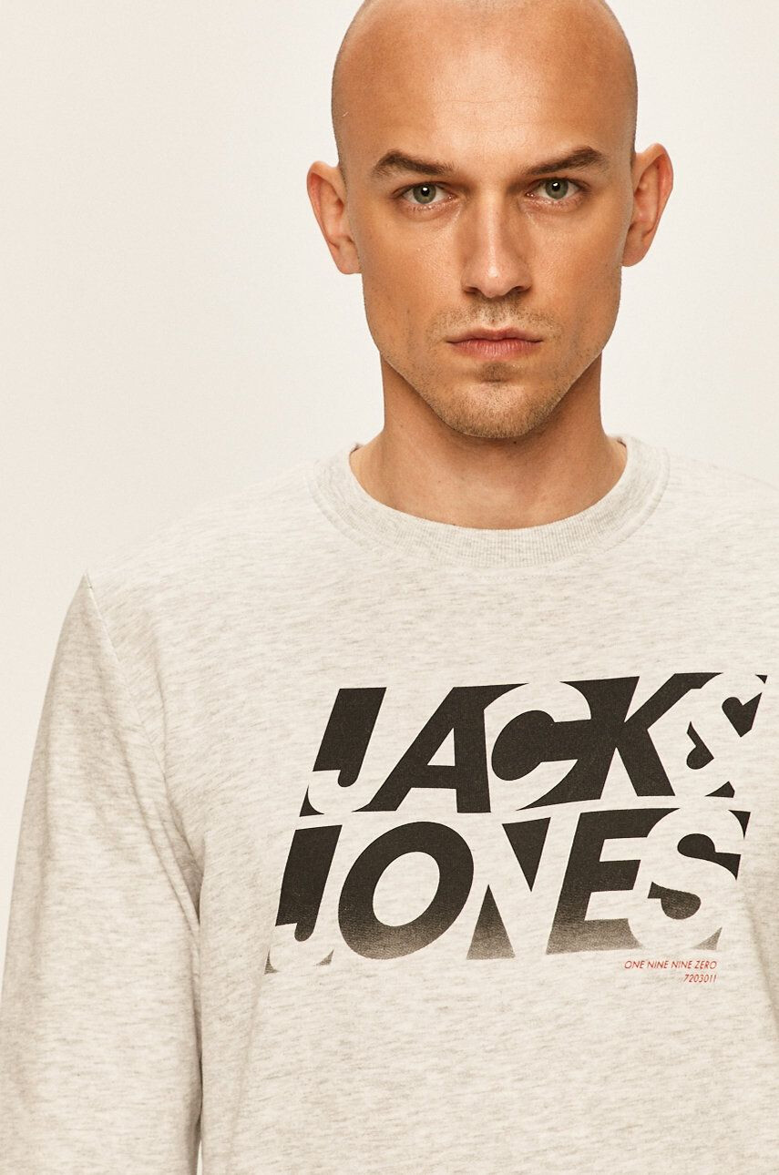 Jack & Jones Суичър - Pepit.bg