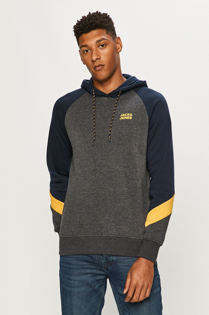 Jack & Jones Суичър - Pepit.bg