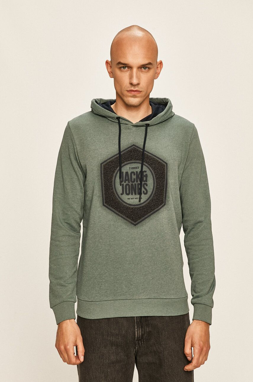 Jack & Jones Блуза - Pepit.bg