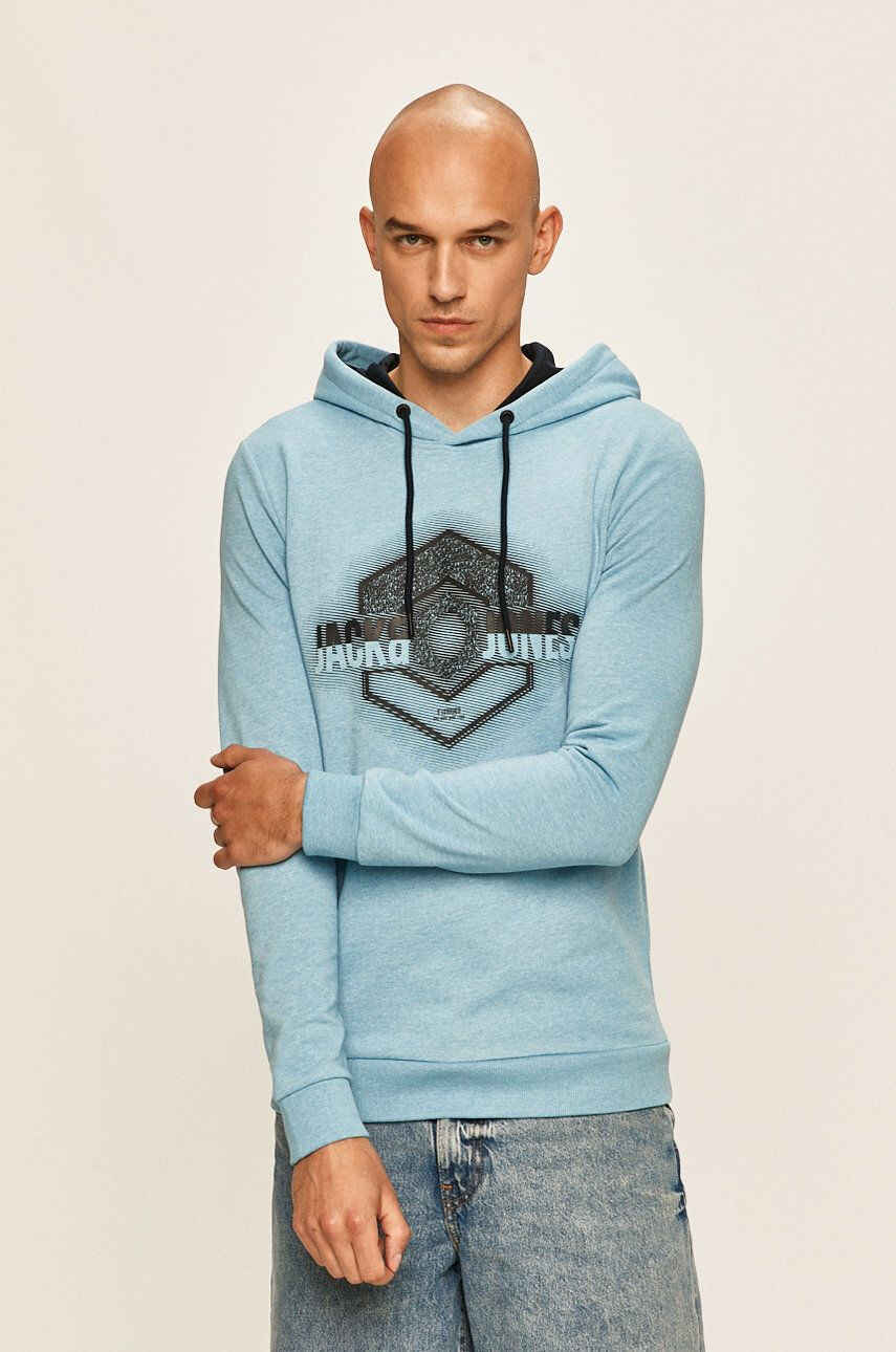 Jack & Jones Блуза - Pepit.bg