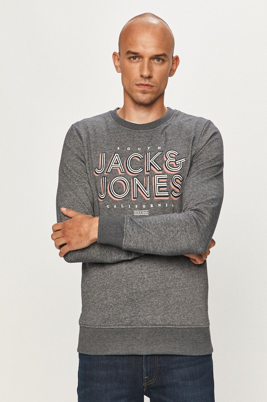 Jack & Jones Суичър - Pepit.bg