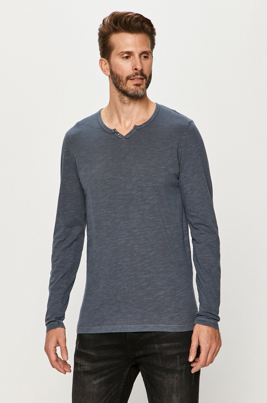Jack & Jones Блуза с дълъг ръкав - Pepit.bg