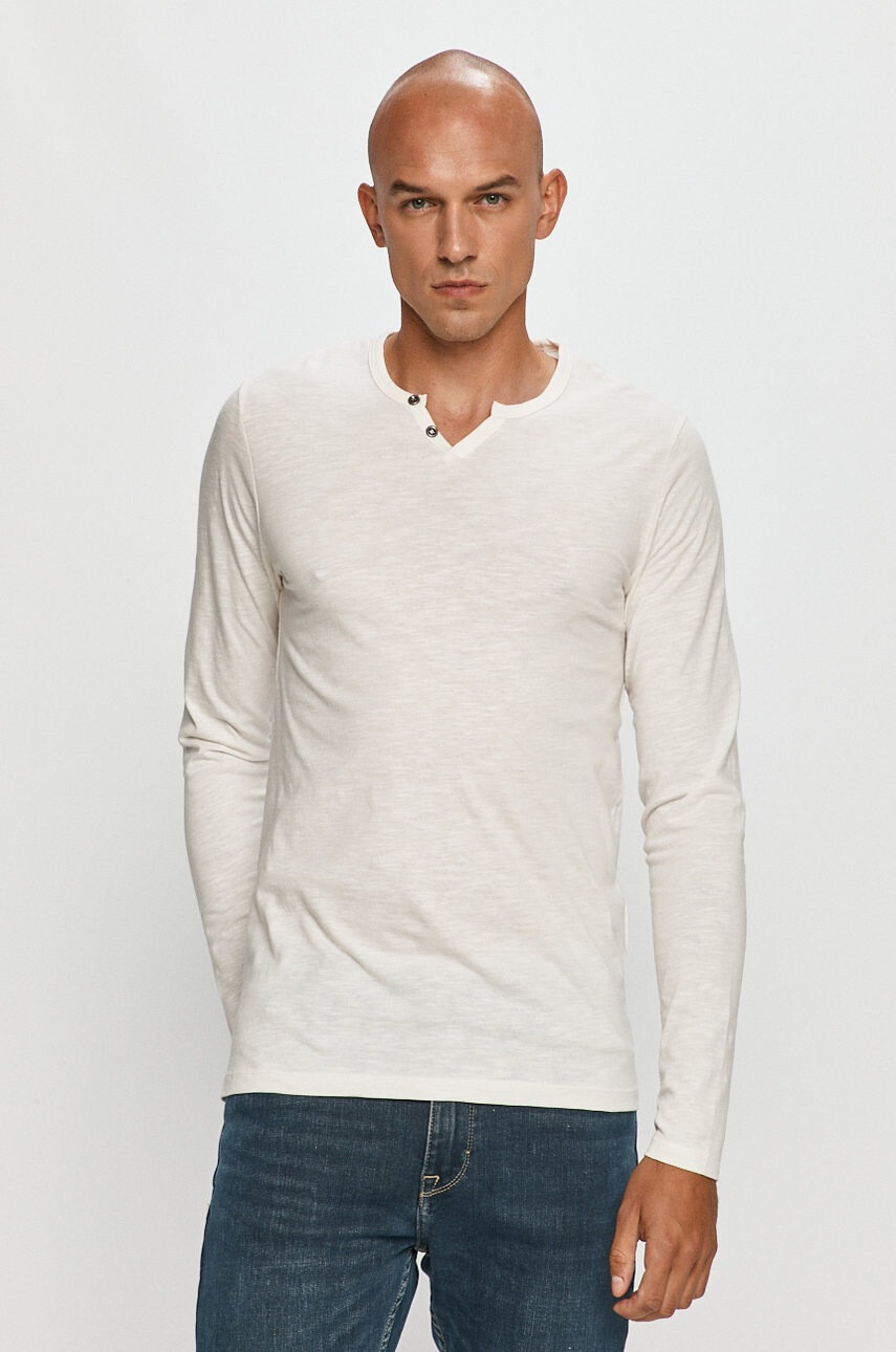 Jack & Jones Блуза с дълъг ръкав - Pepit.bg