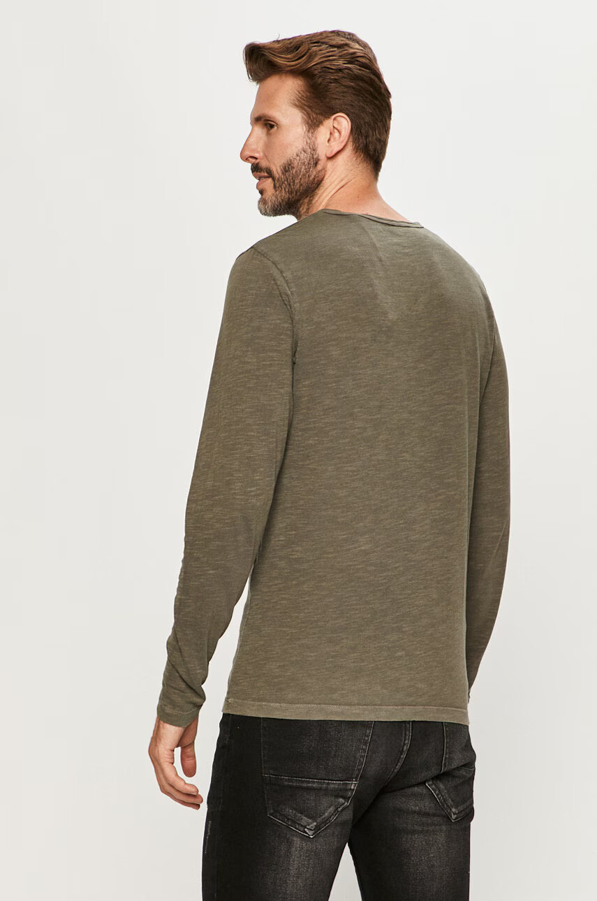 Jack & Jones Блуза с дълъг ръкав - Pepit.bg