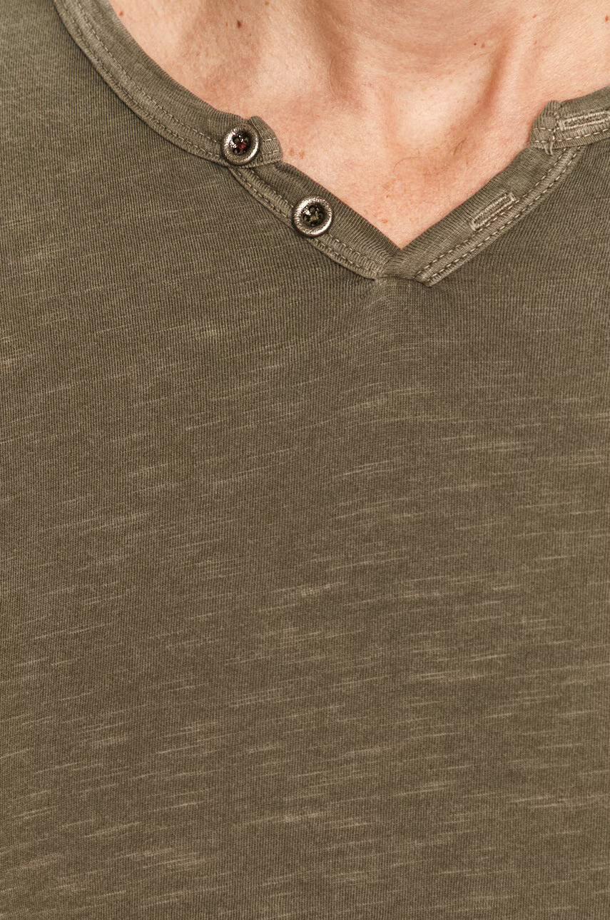 Jack & Jones Блуза с дълъг ръкав - Pepit.bg