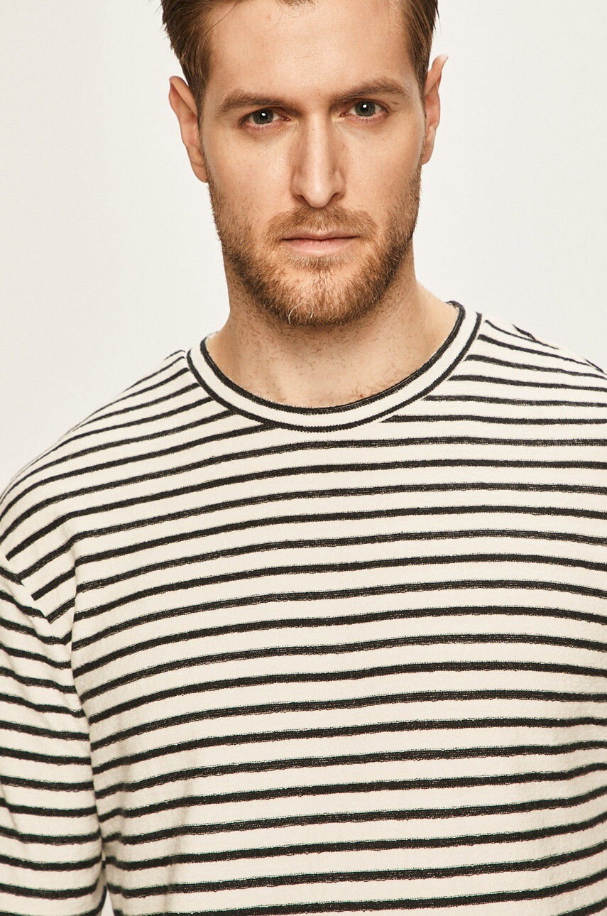 Jack & Jones Блуза с дълъг ръкав - Pepit.bg