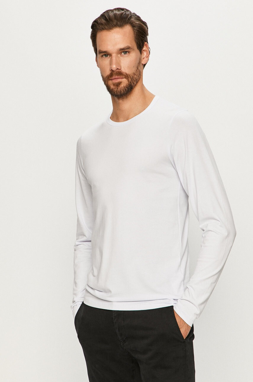 Jack & Jones Блуза с дълъг ръкав - Pepit.bg