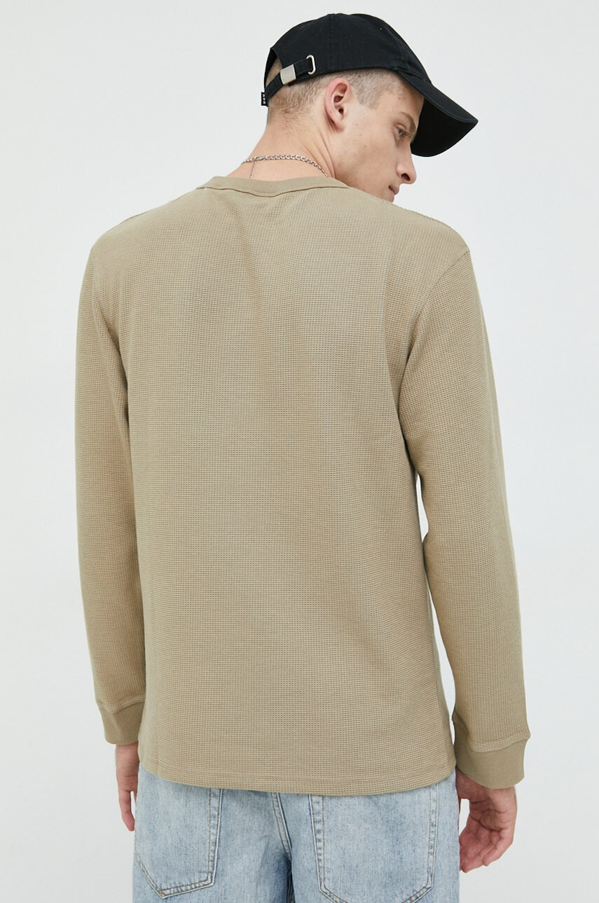 Jack & Jones Блуза с дълги ръкави Jcoclassic - Pepit.bg