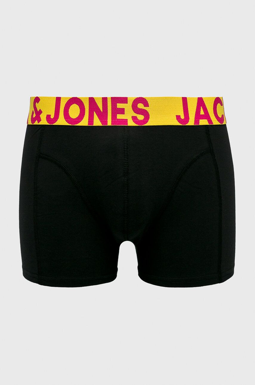 Jack & Jones Боксерки (3-бройки) - Pepit.bg