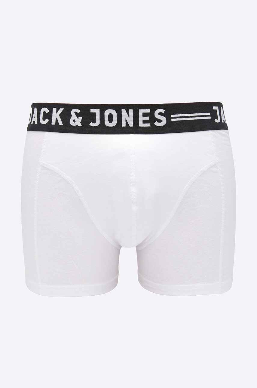 Jack & Jones Боксерки (3-бройки) - Pepit.bg