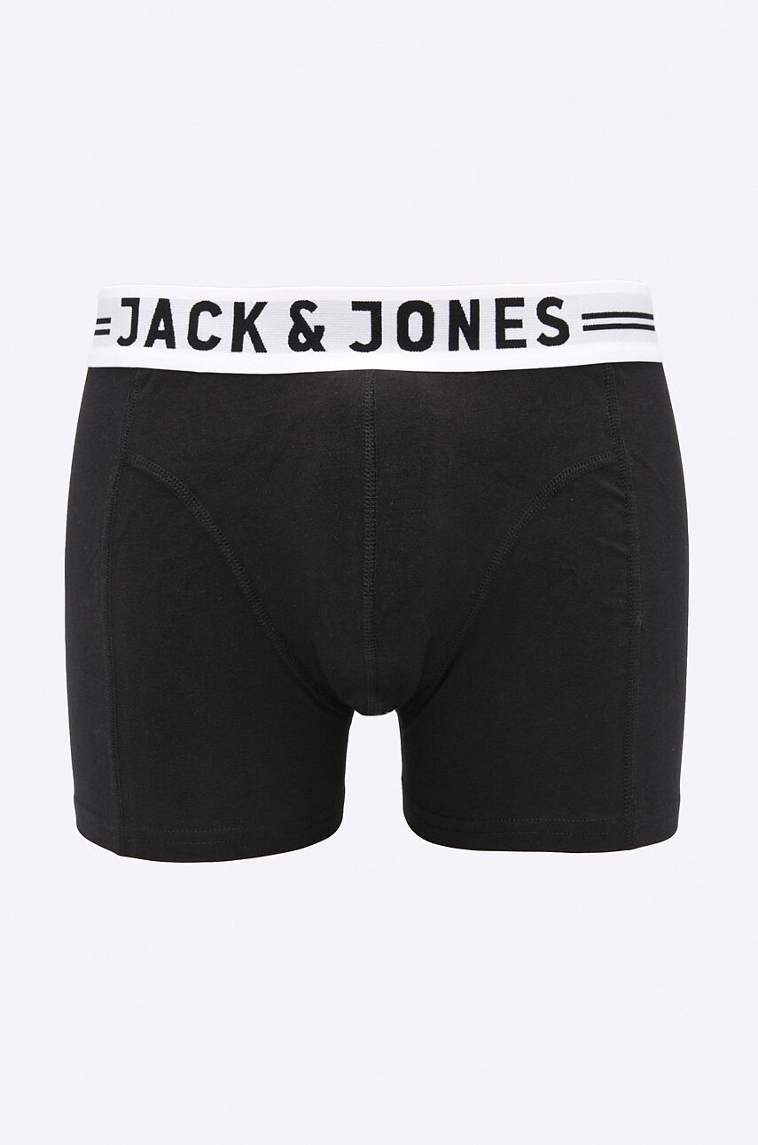 Jack & Jones Боксерки (3-бройки) - Pepit.bg