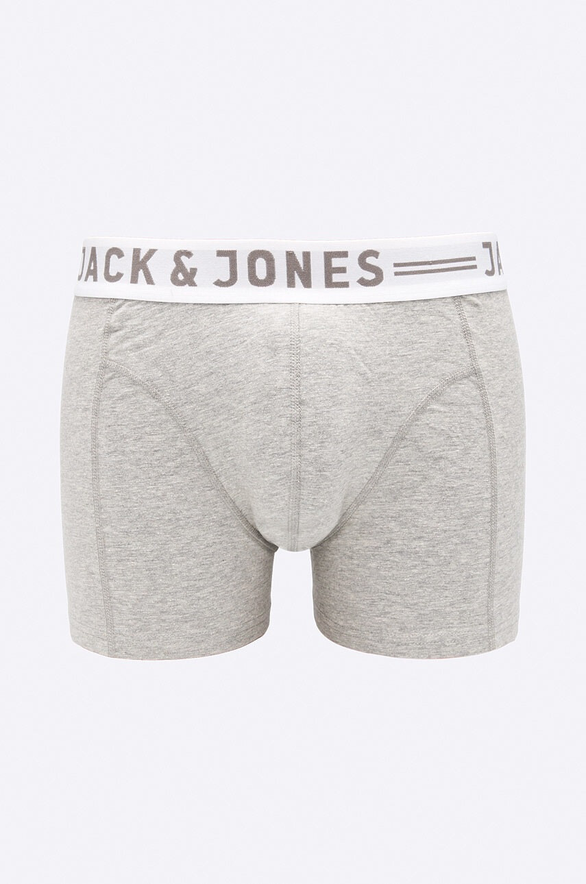 Jack & Jones Боксерки (3-бройки) - Pepit.bg