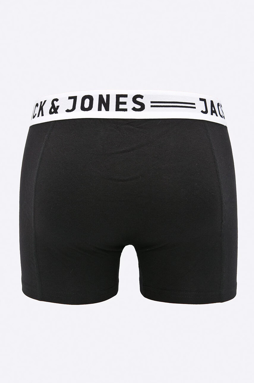 Jack & Jones Боксерки (3-бройки) - Pepit.bg