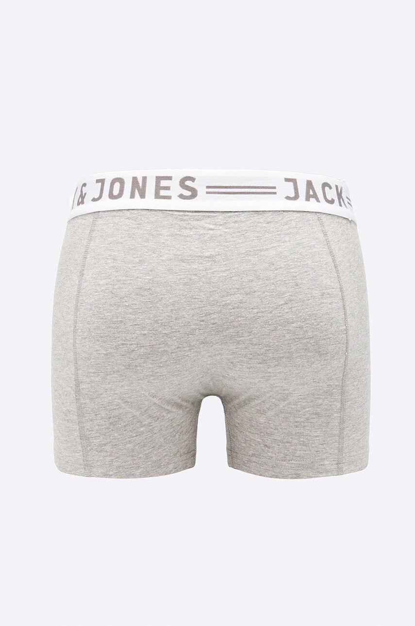 Jack & Jones Боксерки (3-бройки) - Pepit.bg