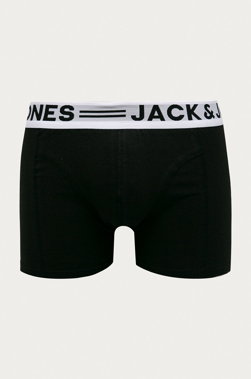 Jack & Jones Боксерки (3 бройки) - Pepit.bg