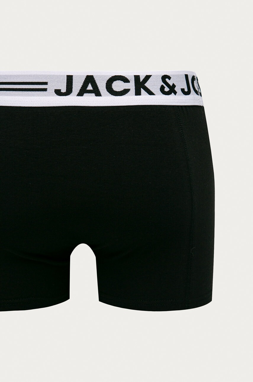Jack & Jones Боксерки (3 бройки) - Pepit.bg