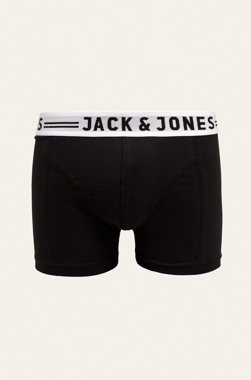 Jack & Jones Боксерки (3-бройки) - Pepit.bg